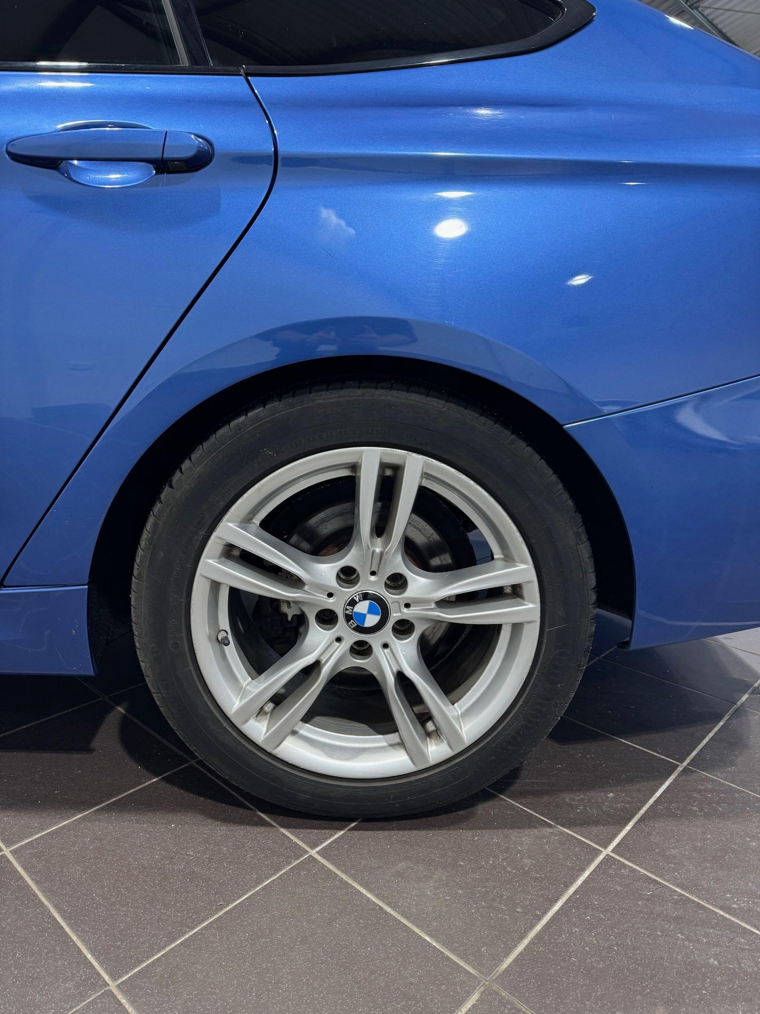 Used BMW 3 Series 2015 for sale - 77130688: Photo 25