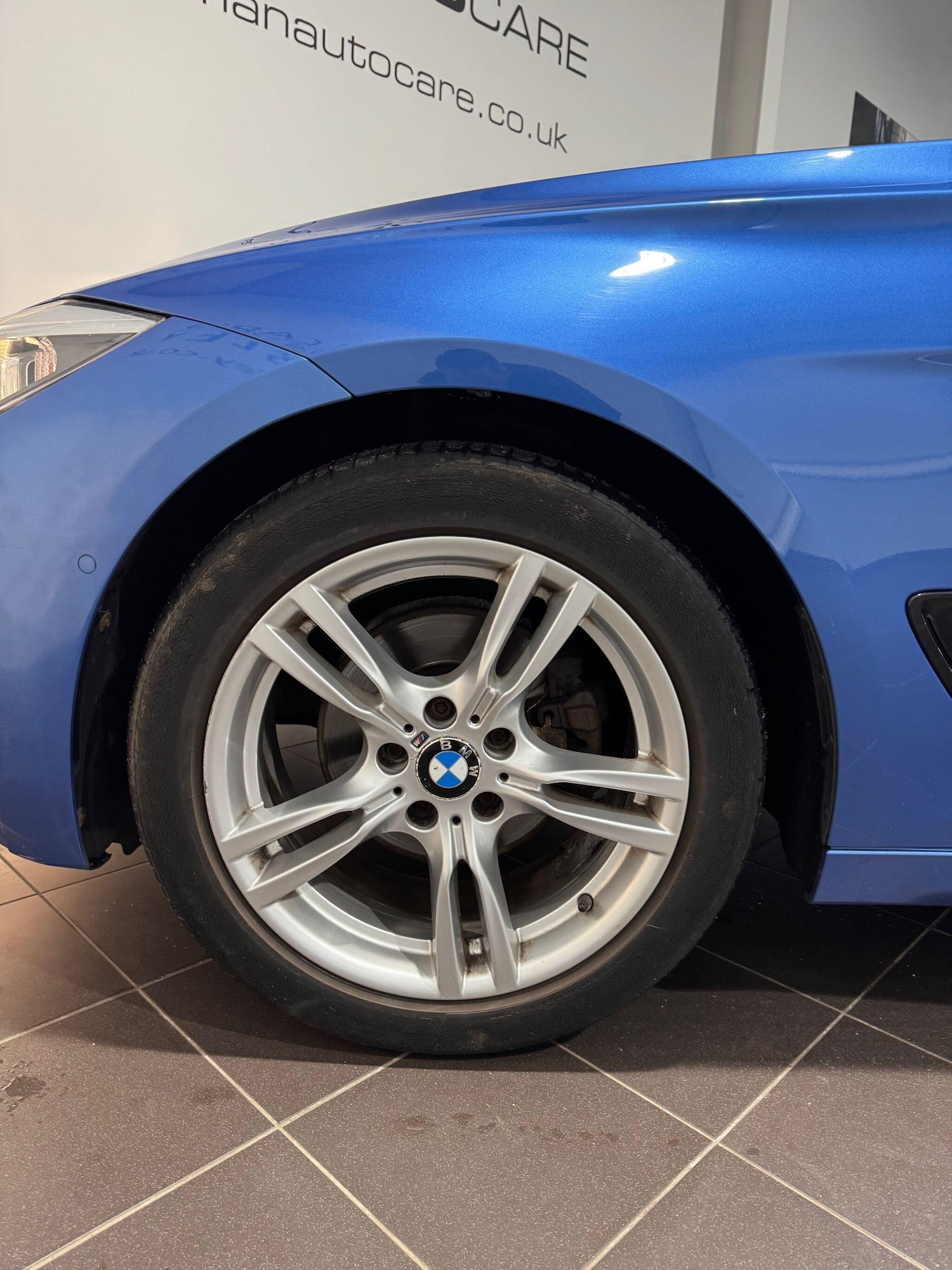 Used BMW 3 Series 2015 for sale - 77130688: Photo 26