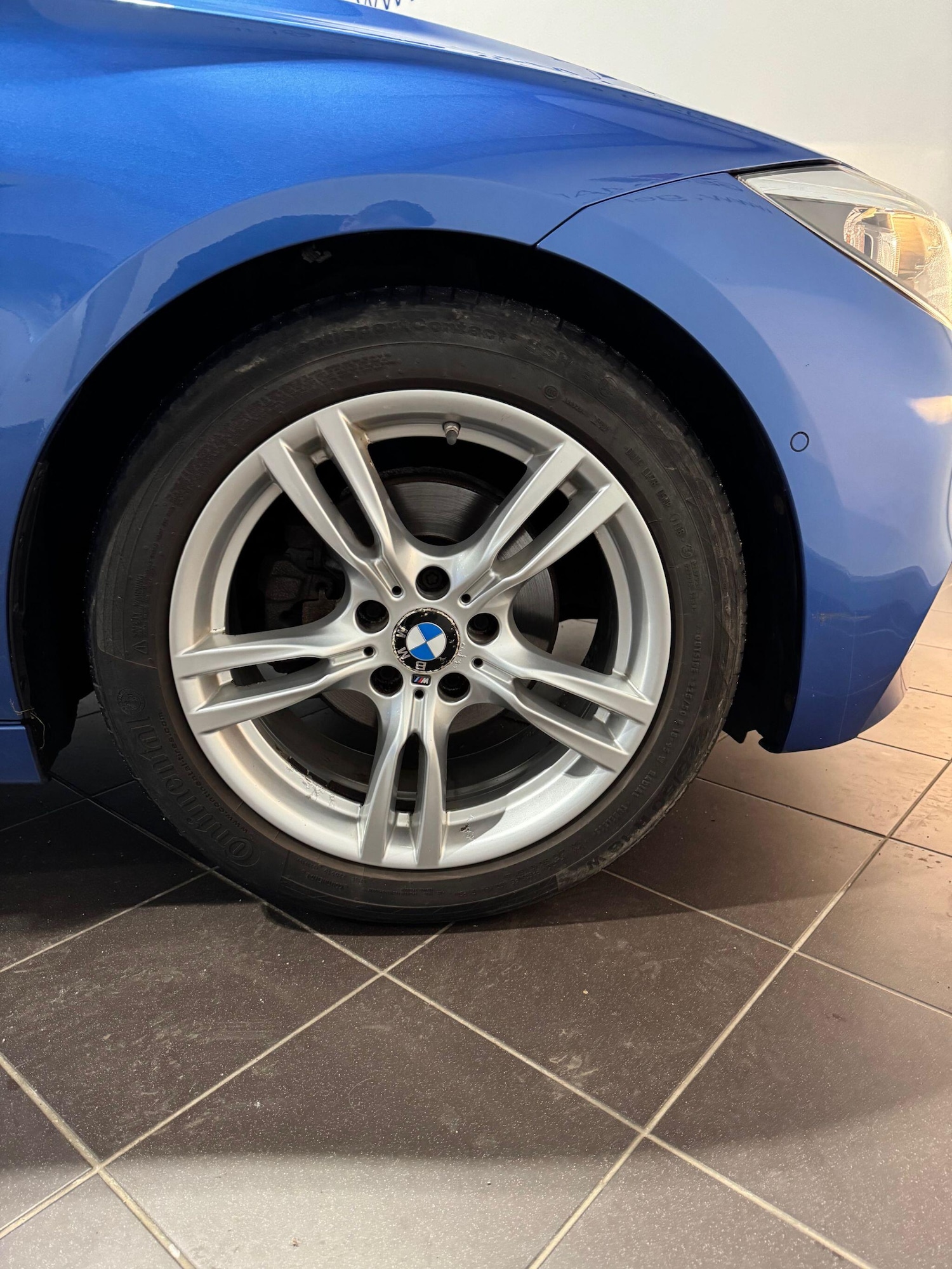 Used BMW 3 Series 2015 for sale - 77130688: Photo 27