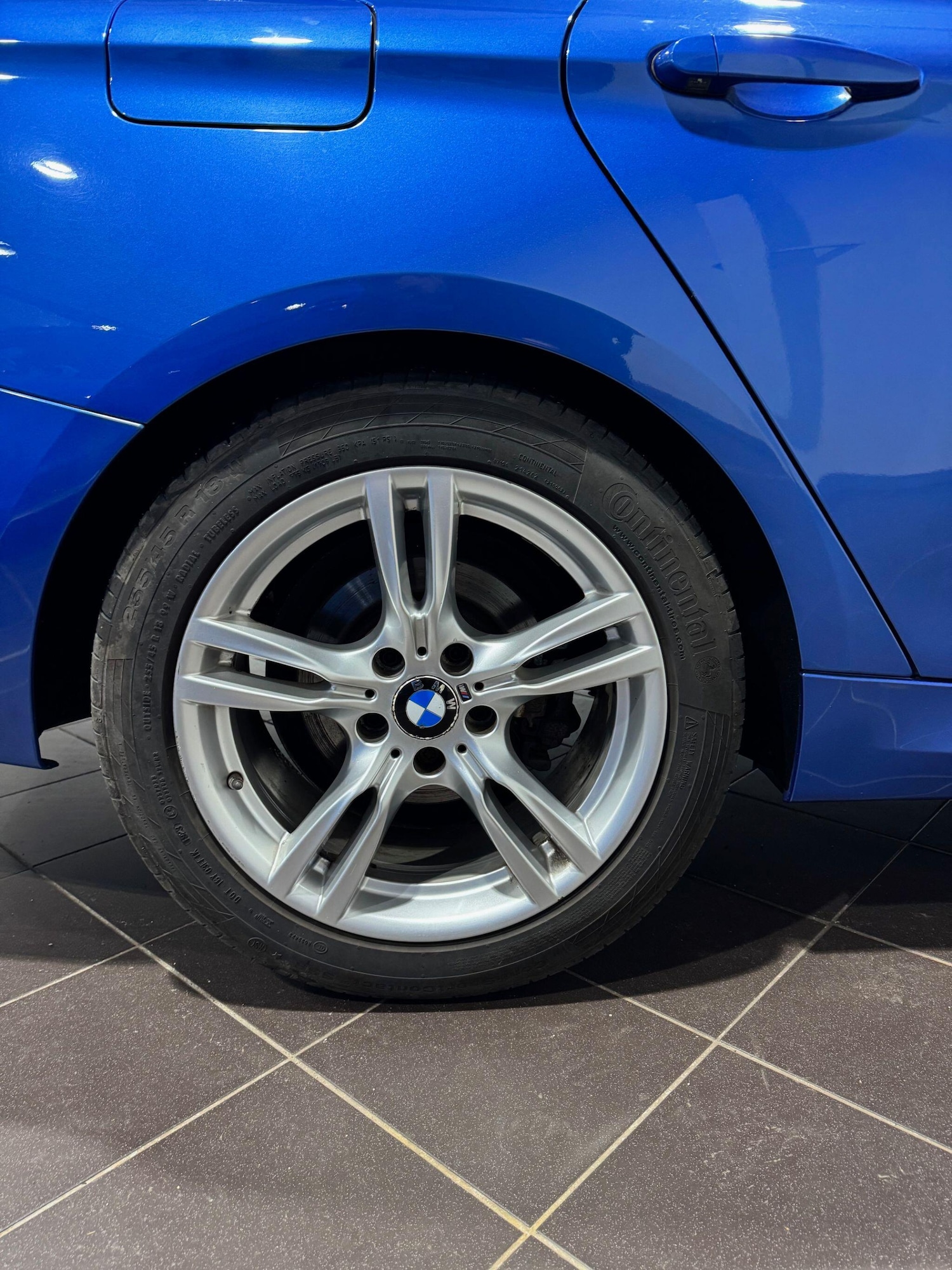 Used BMW 3 Series 2015 for sale - 77130688: Photo 28