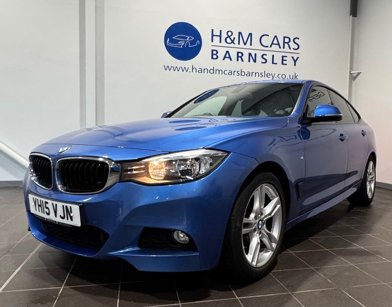 Used BMW 3 Series 2015 for sale - 77130688: Photo 3