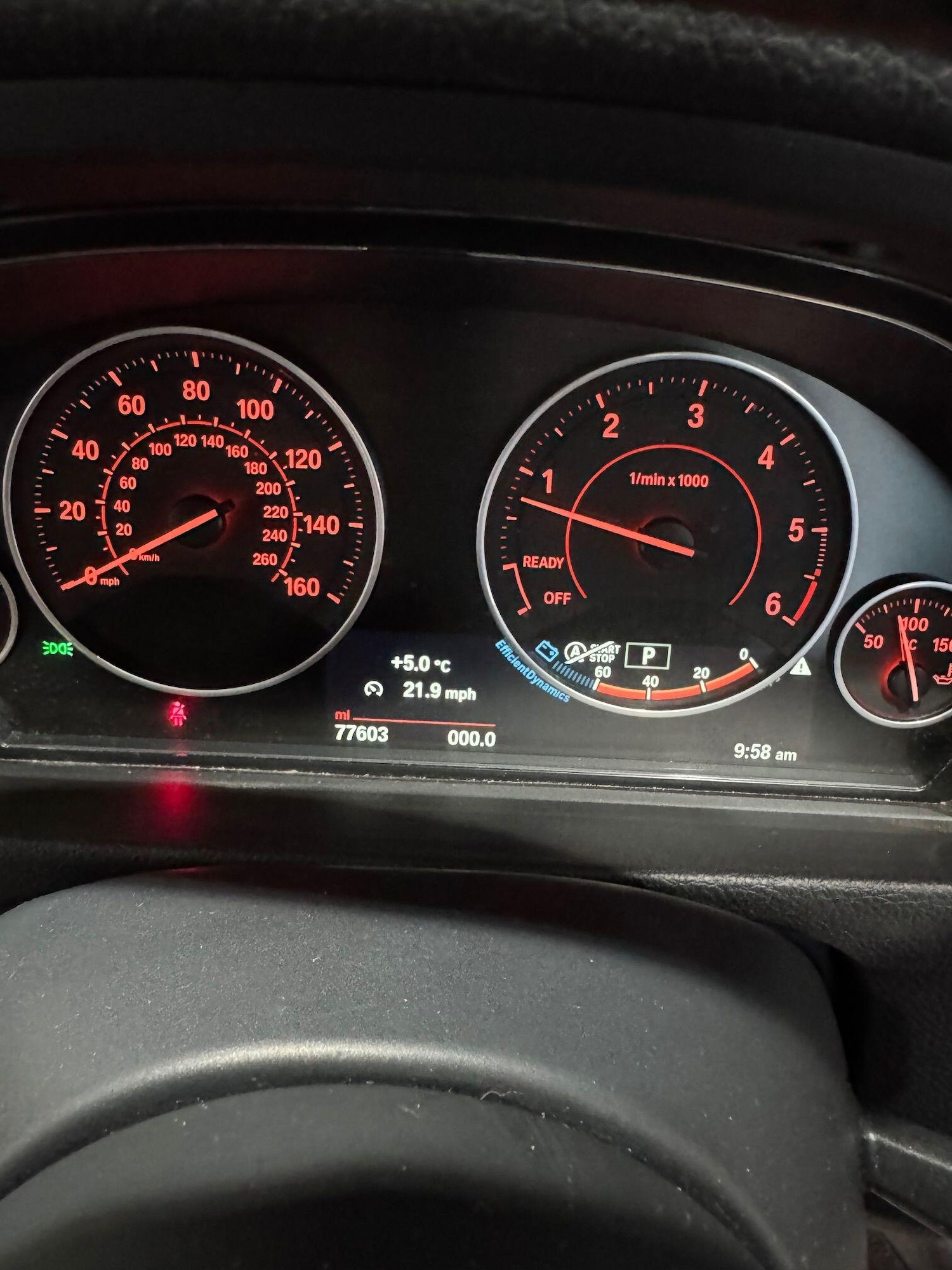 Used BMW 3 Series 2015 for sale - 77130688: Photo 32