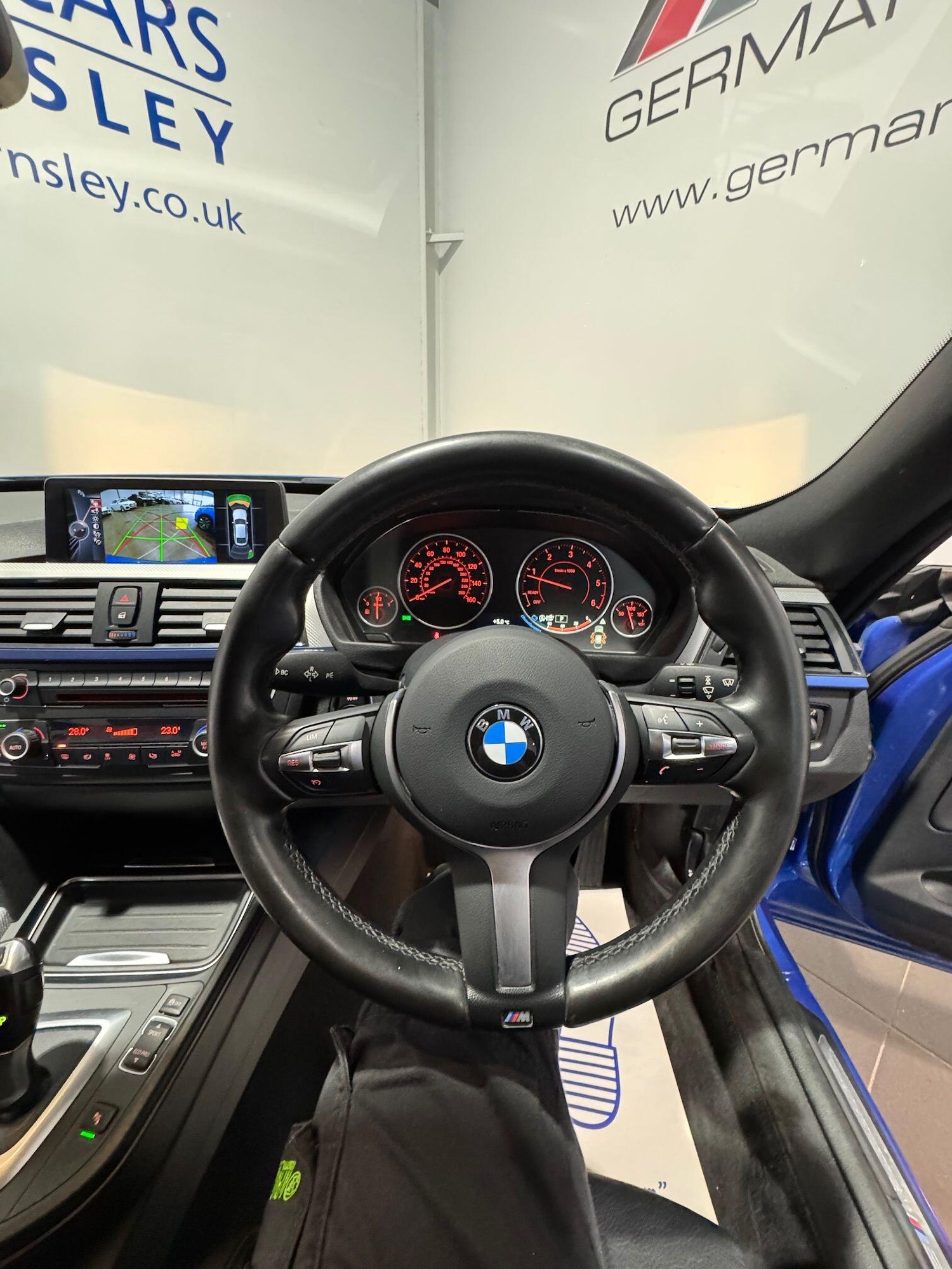 Used BMW 3 Series 2015 for sale - 77130688: Photo 33