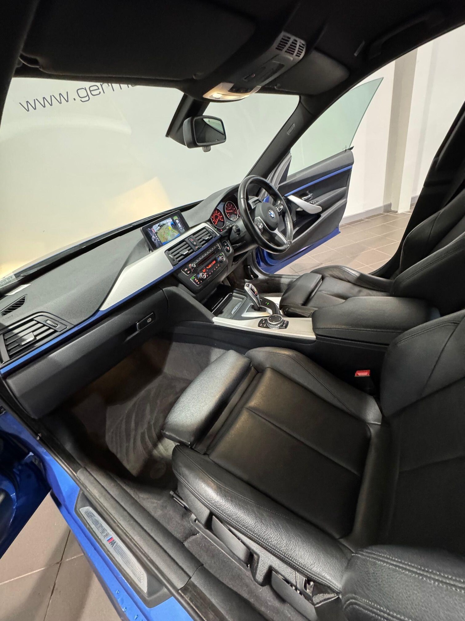 Used BMW 3 Series 2015 for sale - 77130688: Photo 35