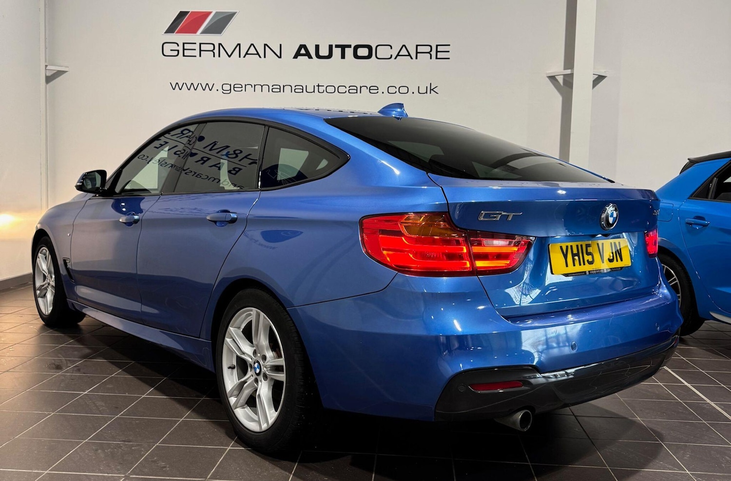 Used BMW 3 Series 2015 for sale - 77130688: Photo 4