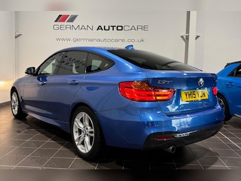 Used BMW 3 Series 2015 for sale - 77130688: Photo