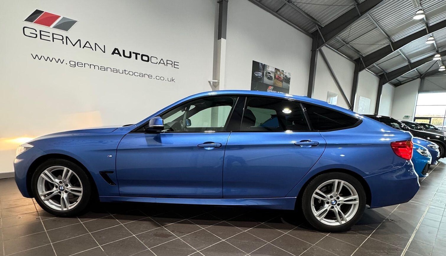 Used BMW 3 Series 2015 for sale - 77130688: Photo 5