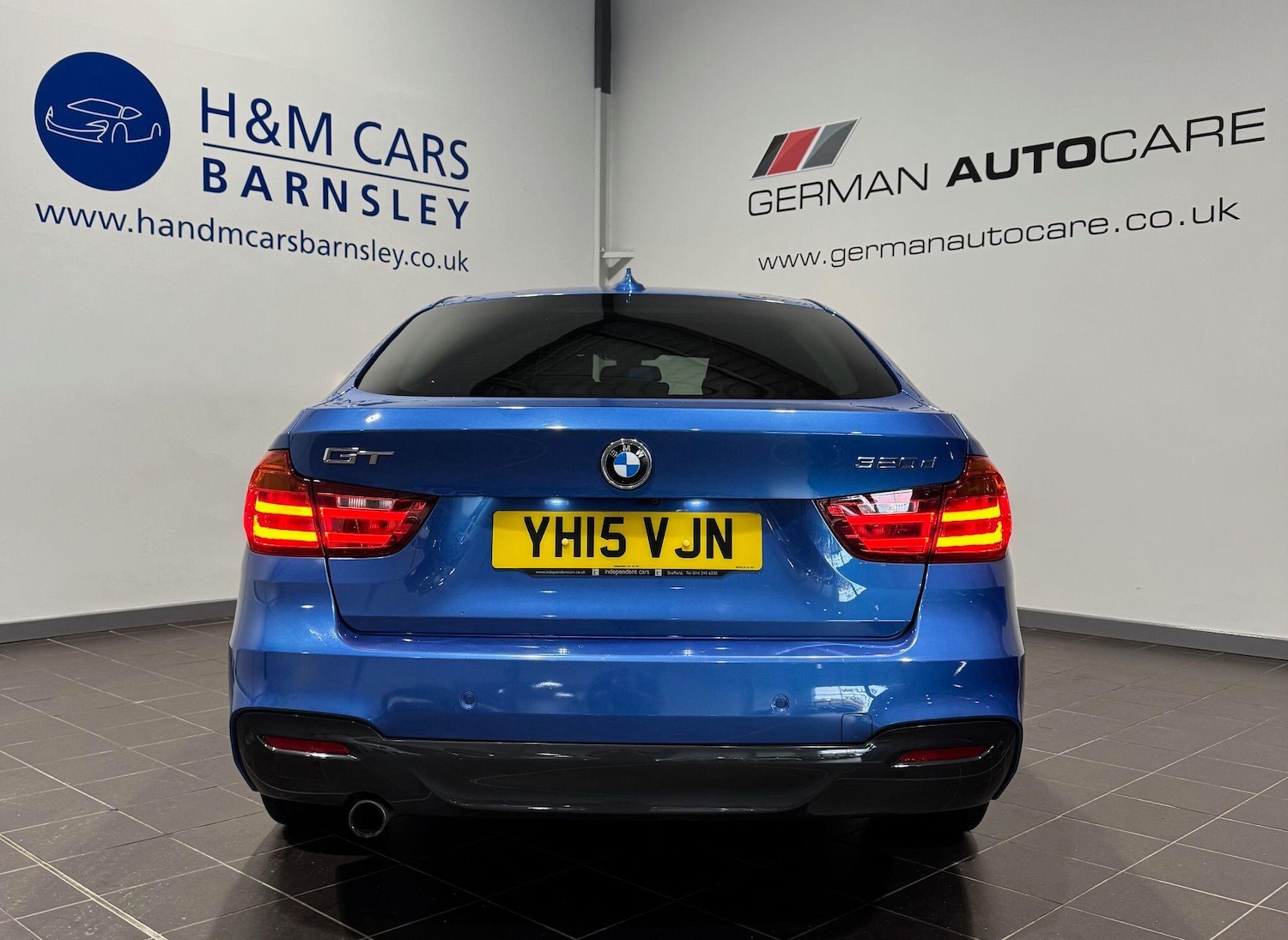 Used BMW 3 Series 2015 for sale - 77130688: Photo 6