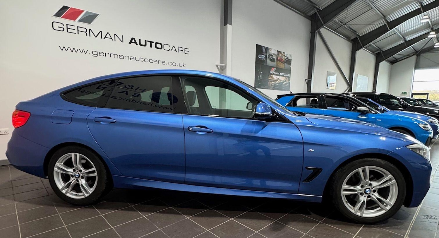 Used BMW 3 Series 2015 for sale - 77130688: Photo 8