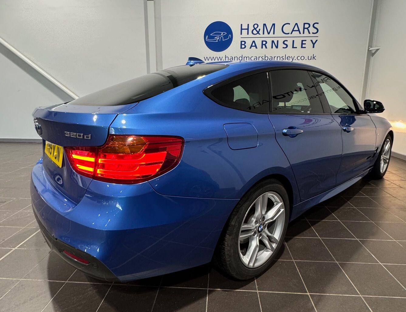 Used BMW 3 Series 2015 for sale - 77130688: Photo 9