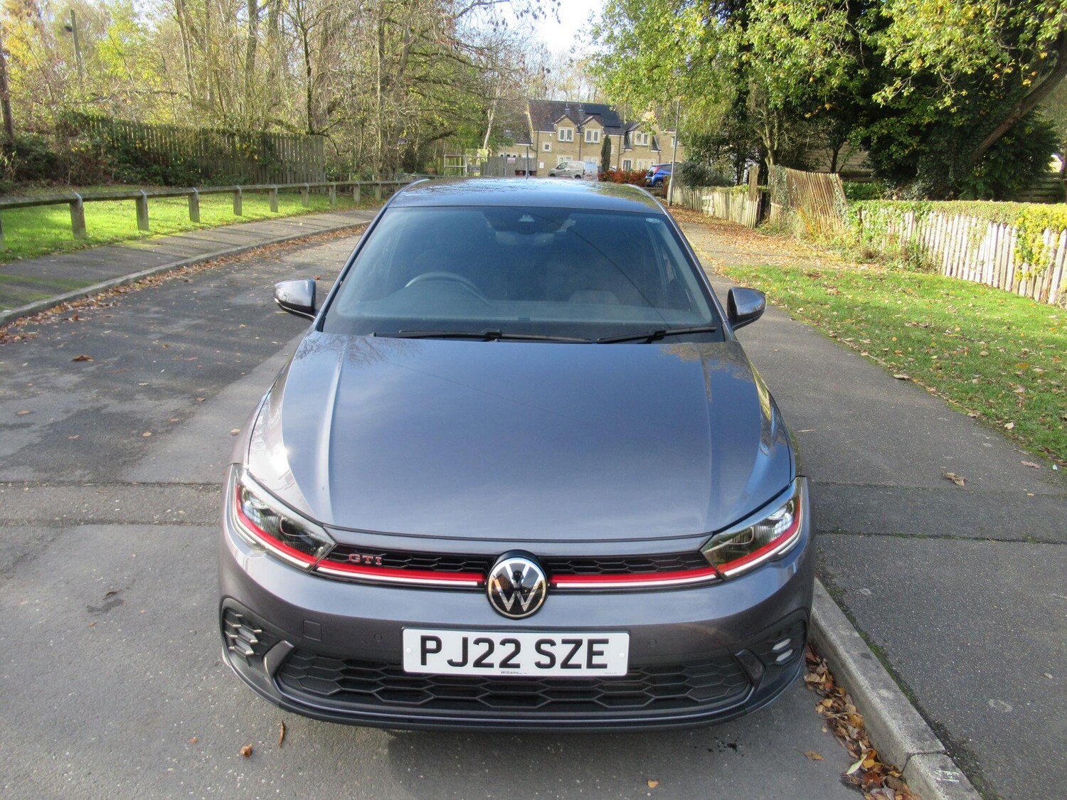 Used Volkswagen Polo 2022 for sale - 76645156: Photo 11