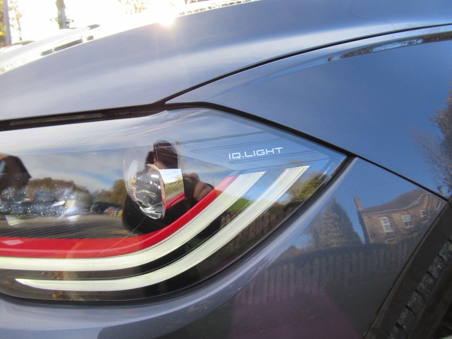 Used Volkswagen Polo 2022 for sale - 76645156: Photo 13