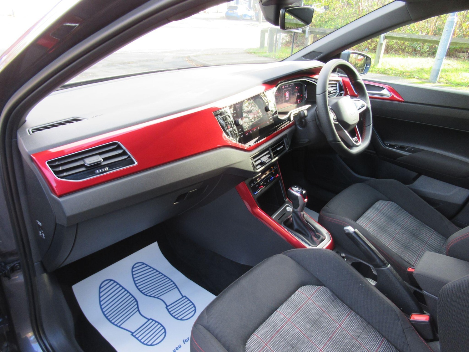 Used Volkswagen Polo 2022 for sale - 76645156: Photo 17