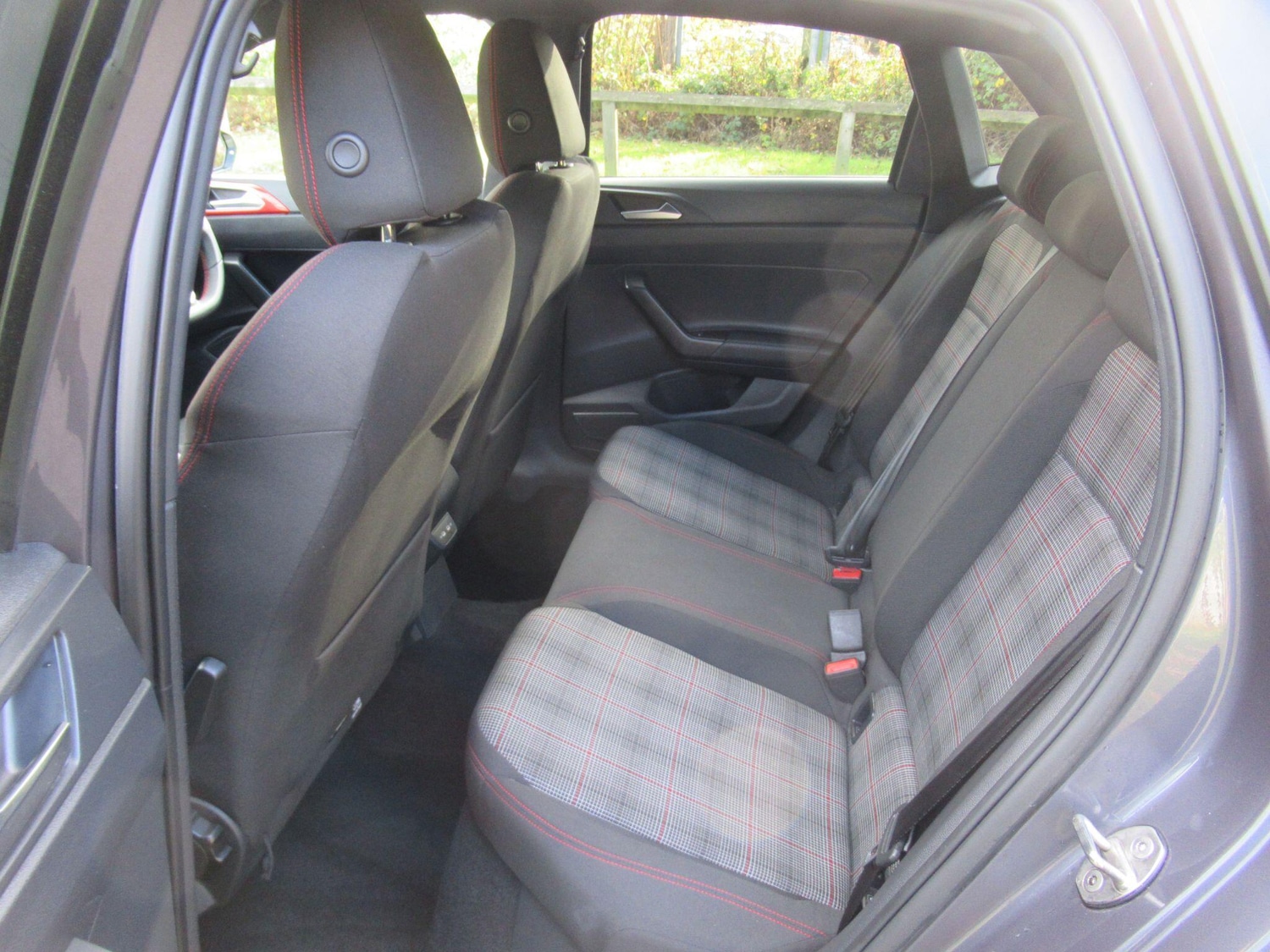 Used Volkswagen Polo 2022 for sale - 76645156: Photo 19