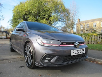 2022 (22) - 2.0 TSI GTI 5dr DSG