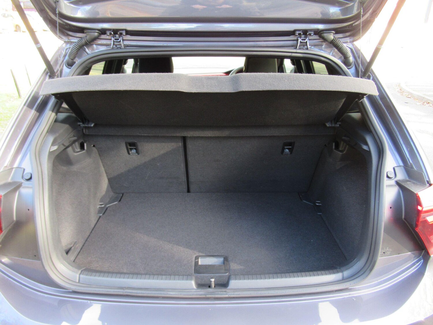 Used Volkswagen Polo 2022 for sale - 76645156: Photo 20