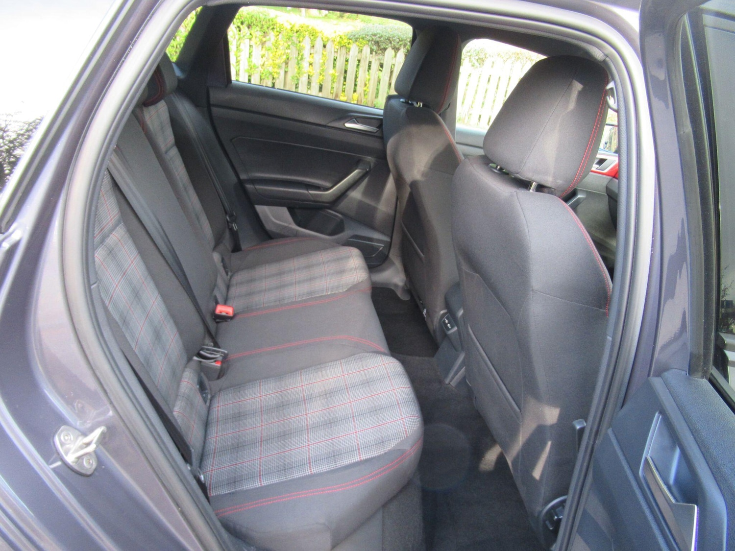 Used Volkswagen Polo 2022 for sale - 76645156: Photo 21