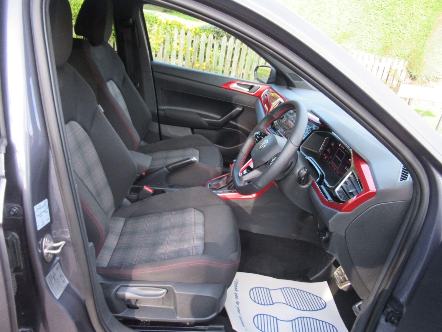 Used Volkswagen Polo 2022 for sale - 76645156: Photo 22