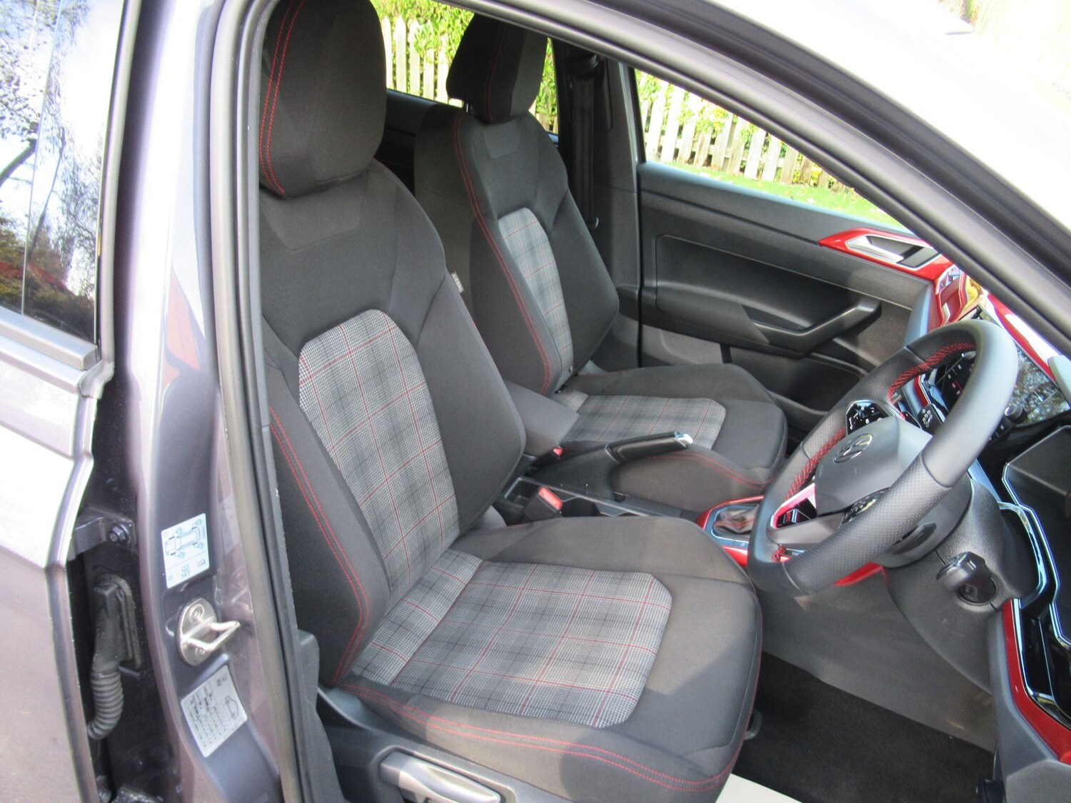 Used Volkswagen Polo 2022 for sale - 76645156: Photo 24