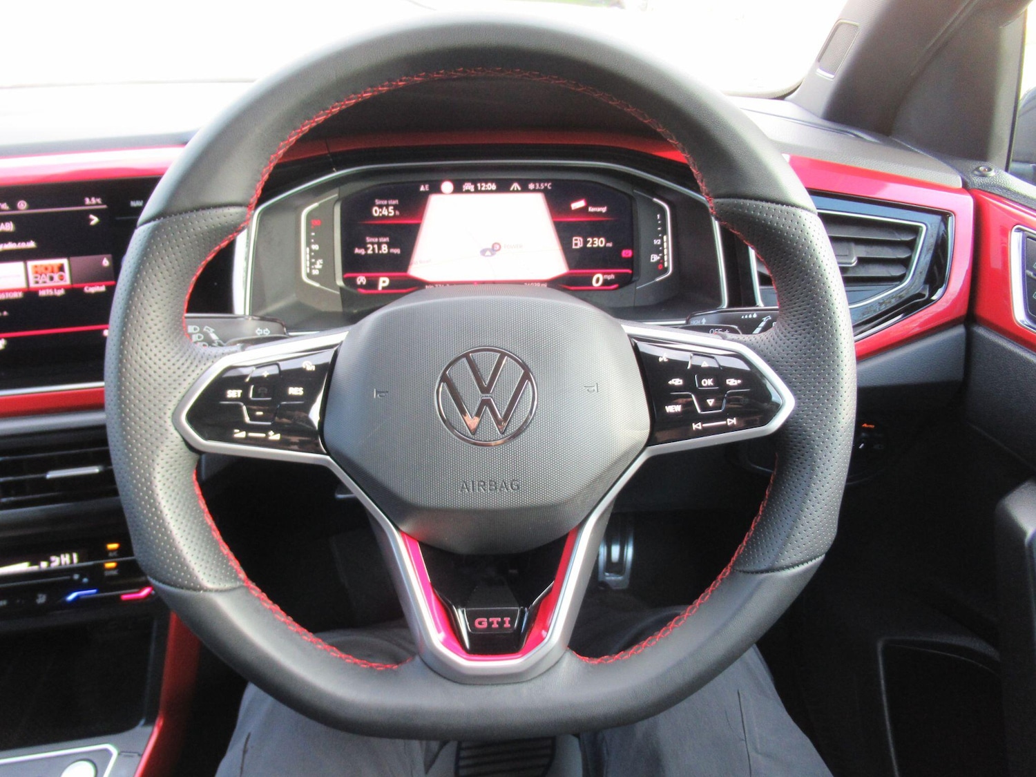 Used Volkswagen Polo 2022 for sale - 76645156: Photo 25