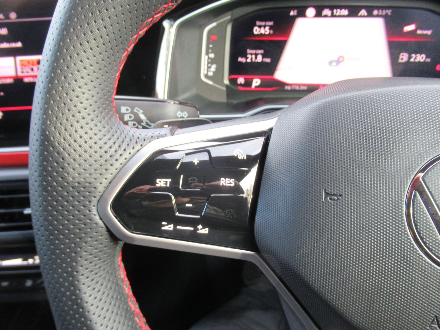 Used Volkswagen Polo 2022 for sale - 76645156: Photo 26