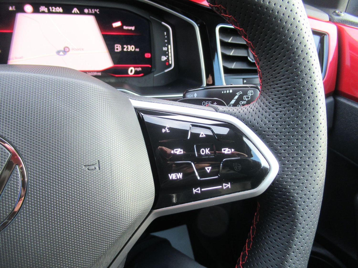 Used Volkswagen Polo 2022 for sale - 76645156: Photo 27