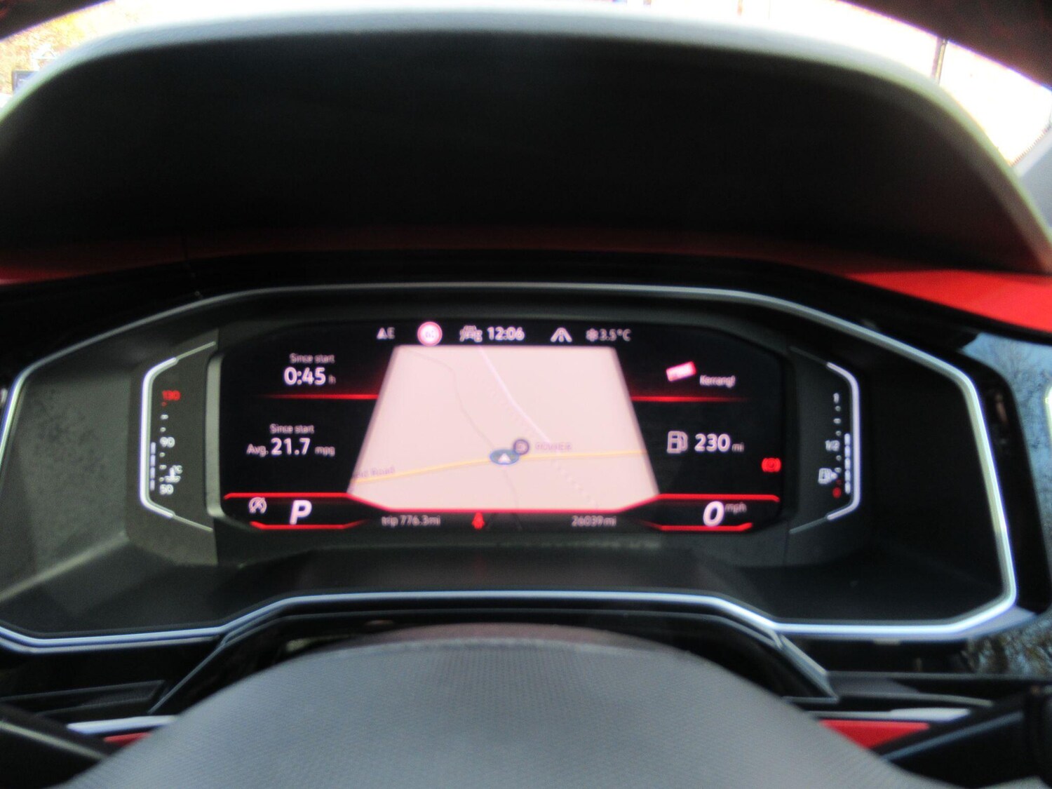 Used Volkswagen Polo 2022 for sale - 76645156: Photo 29