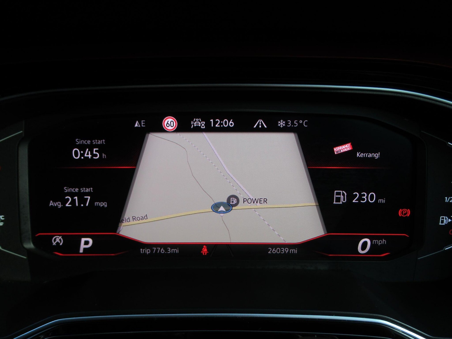 Used Volkswagen Polo 2022 for sale - 76645156: Photo 30