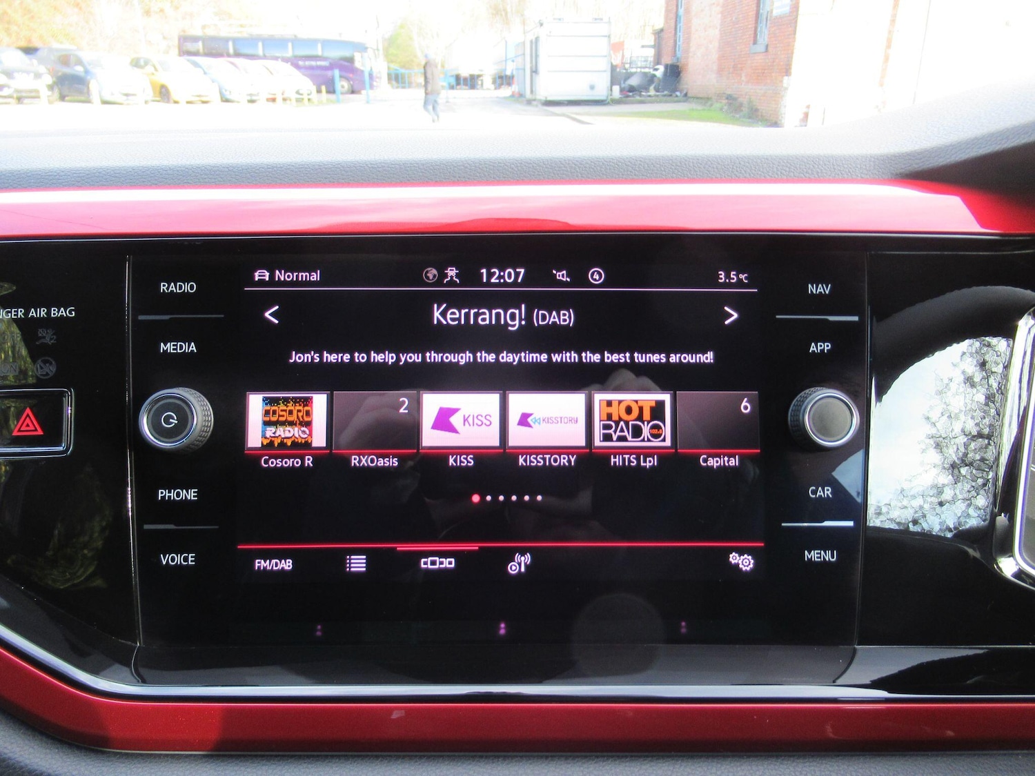 Used Volkswagen Polo 2022 for sale - 76645156: Photo 34