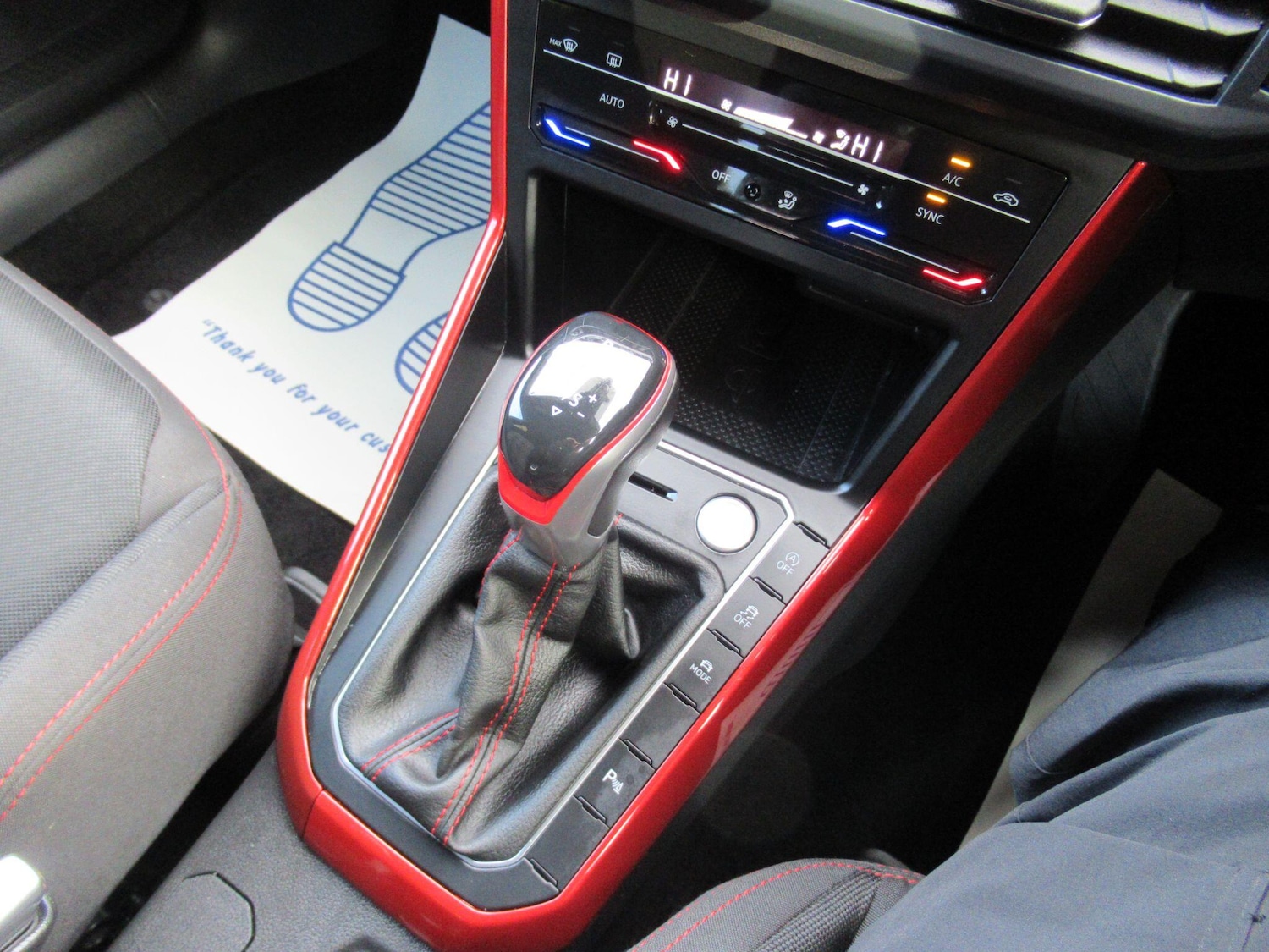 Used Volkswagen Polo 2022 for sale - 76645156: Photo 37