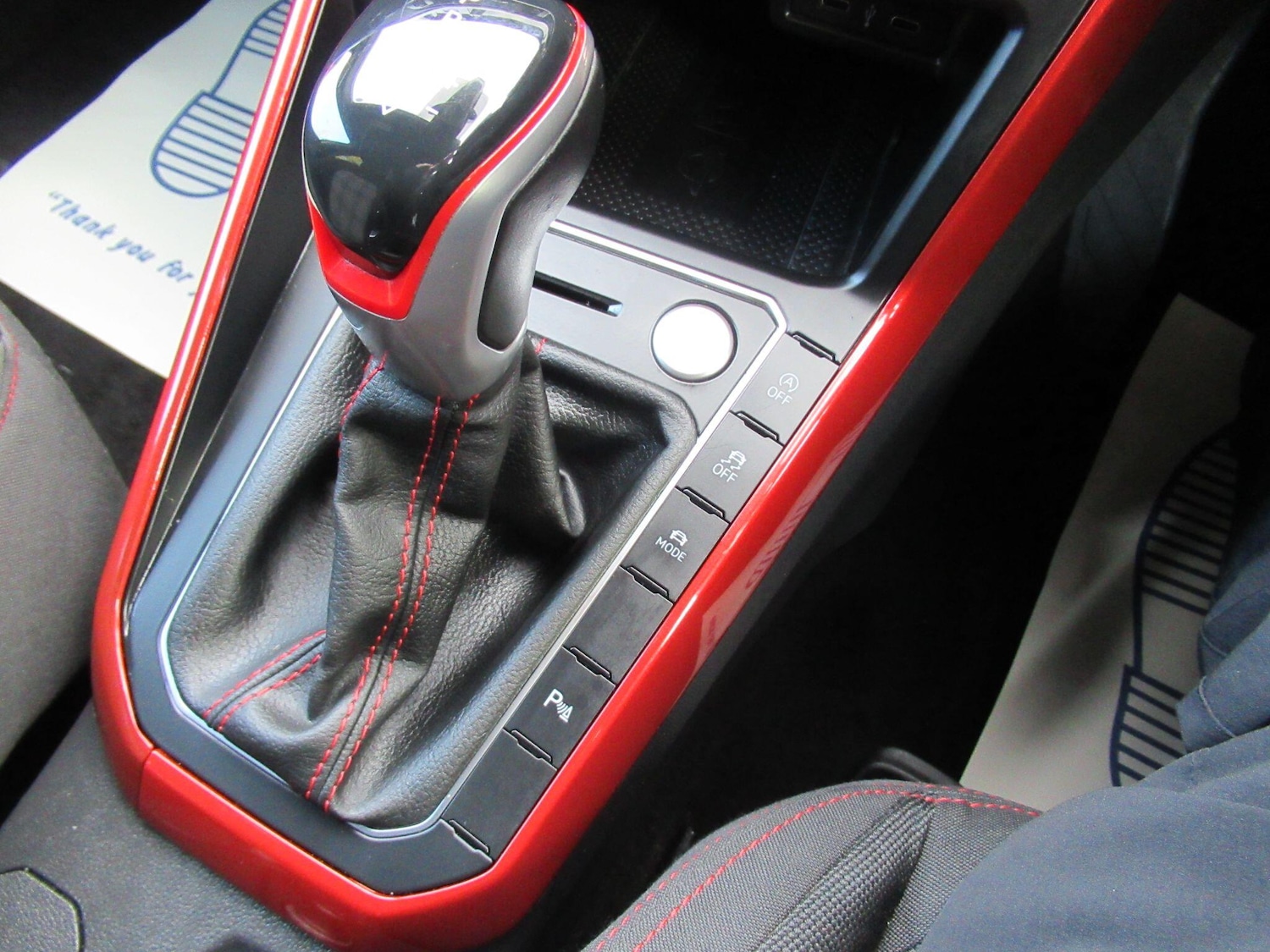 Used Volkswagen Polo 2022 for sale - 76645156: Photo 39