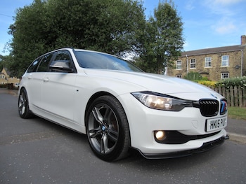 Used BMW 3 Series 2015 for sale - 75720261: Photo