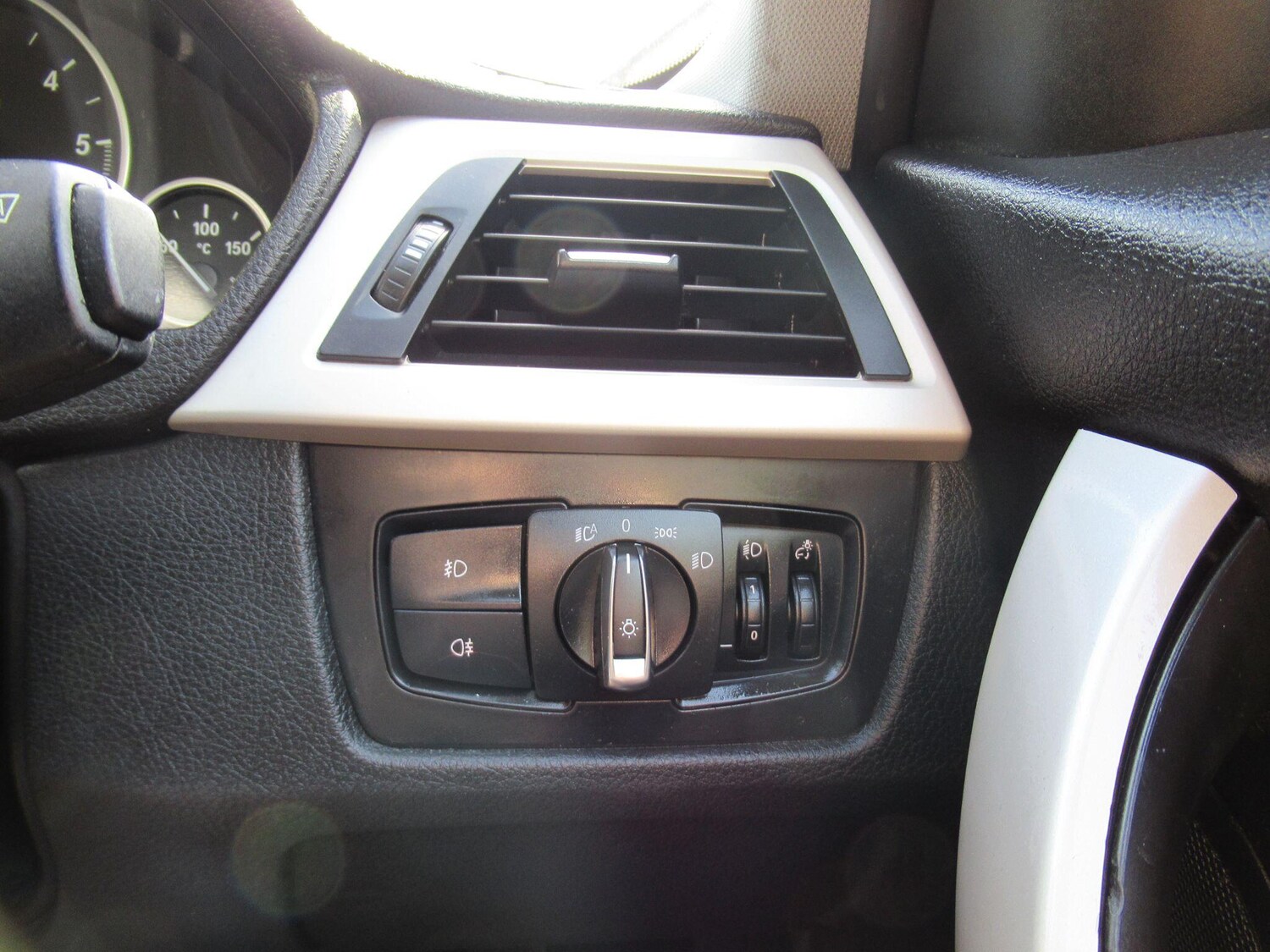 Vehicle 32