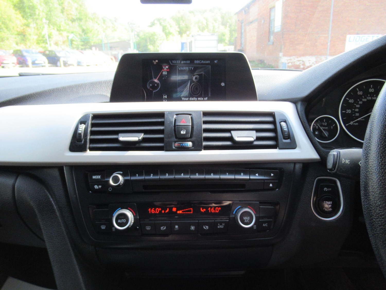 Vehicle 34