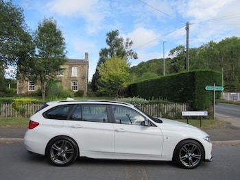 Used BMW 3 Series 2015 for sale - 75720261: Photo