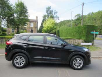 Used Hyundai TUCSON 2018 for sale - 74945772: Photo