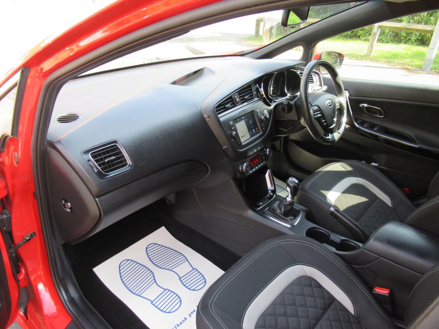 Used Kia Ceed 2018 for sale - 77425858: Photo 13