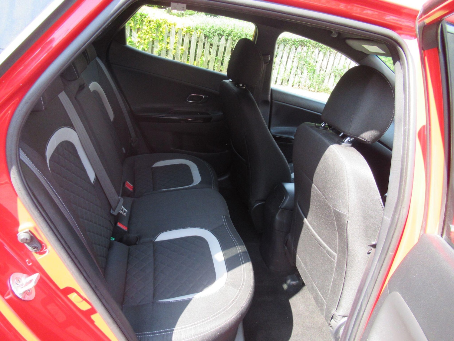 Used Kia Ceed 2018 for sale - 77425858: Photo 17