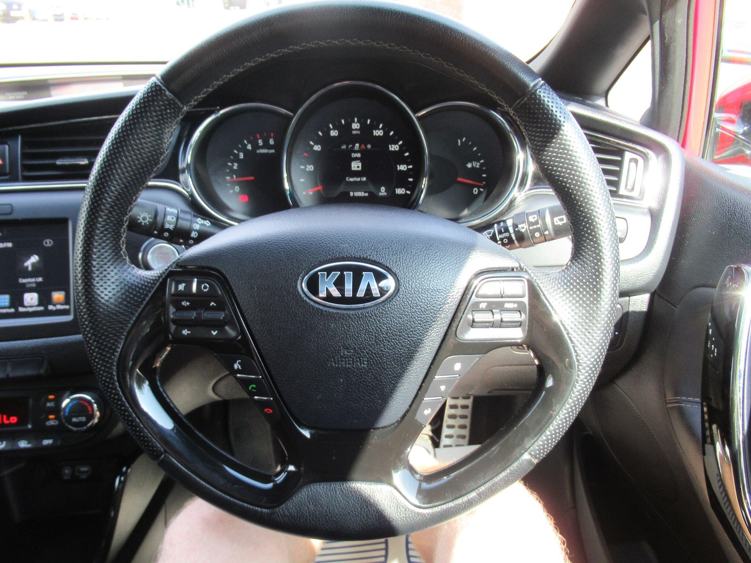 Used Kia Ceed 2018 for sale - 77425858: Photo 21