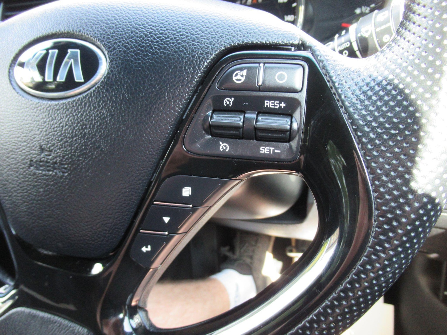 Used Kia Ceed 2018 for sale - 77425858: Photo 23