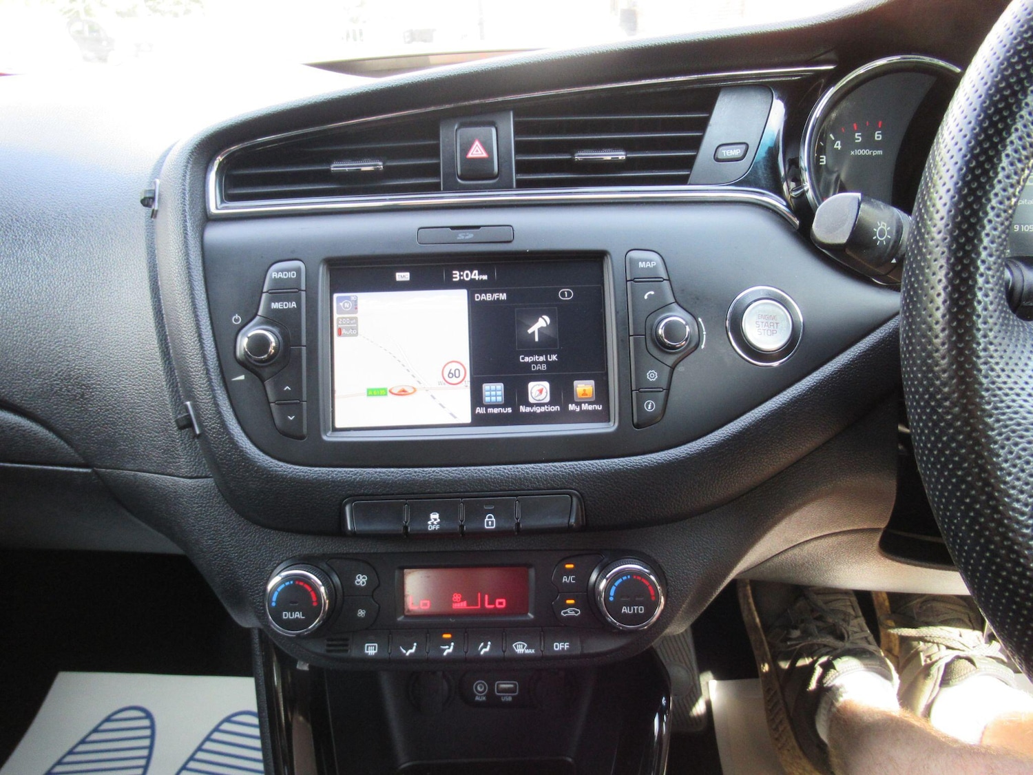 Used Kia Ceed 2018 for sale - 77425858: Photo 29