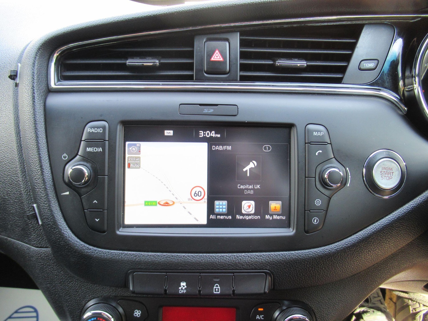 Used Kia Ceed 2018 for sale - 77425858: Photo 30