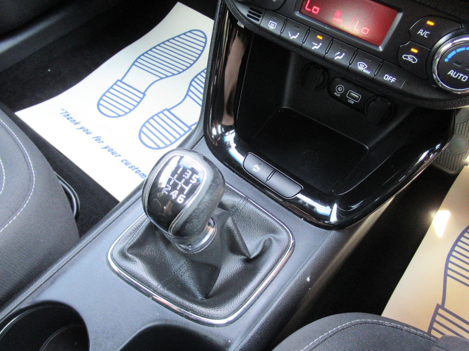 Used Kia Ceed 2018 for sale - 77425858: Photo 34