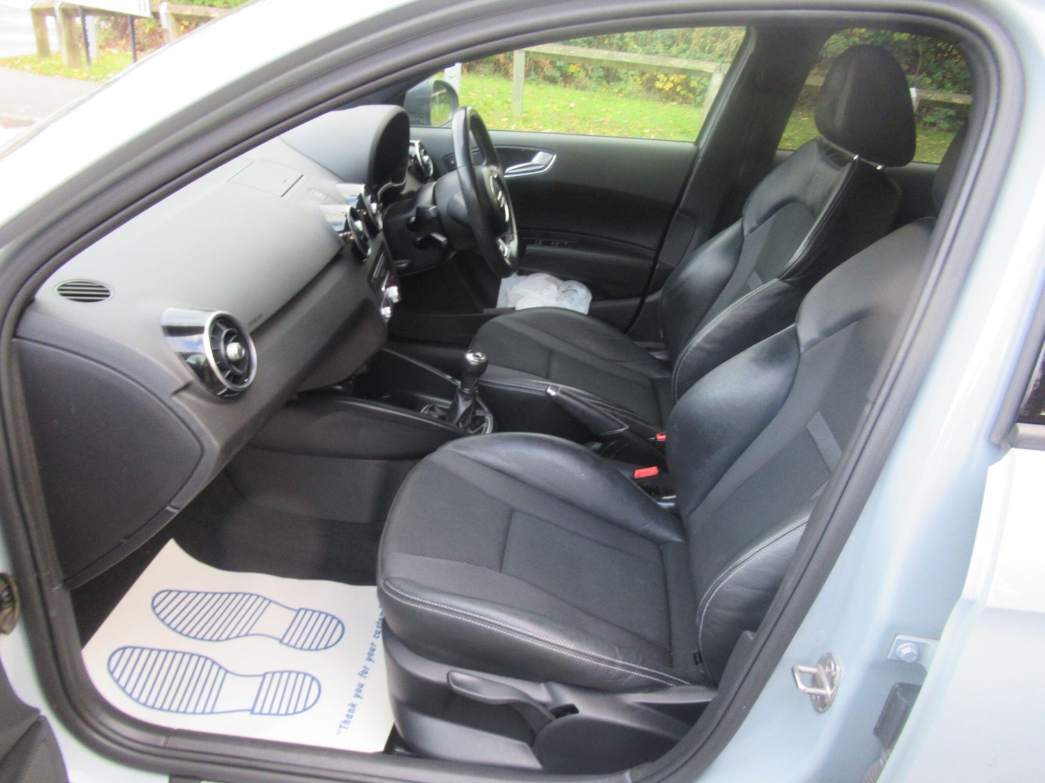 Used Audi A1 2017 for sale - 76360887: Photo 11