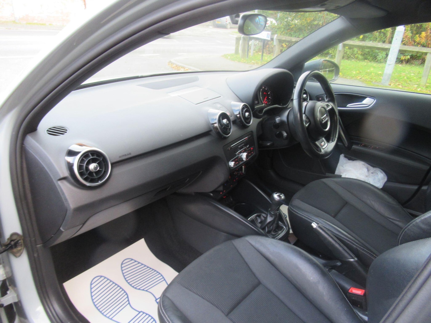 Used Audi A1 2017 for sale - 76360887: Photo 12
