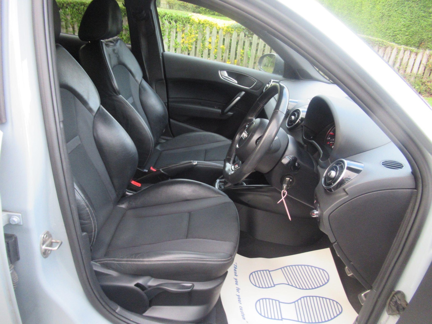 Used Audi A1 2017 for sale - 76360887: Photo 13