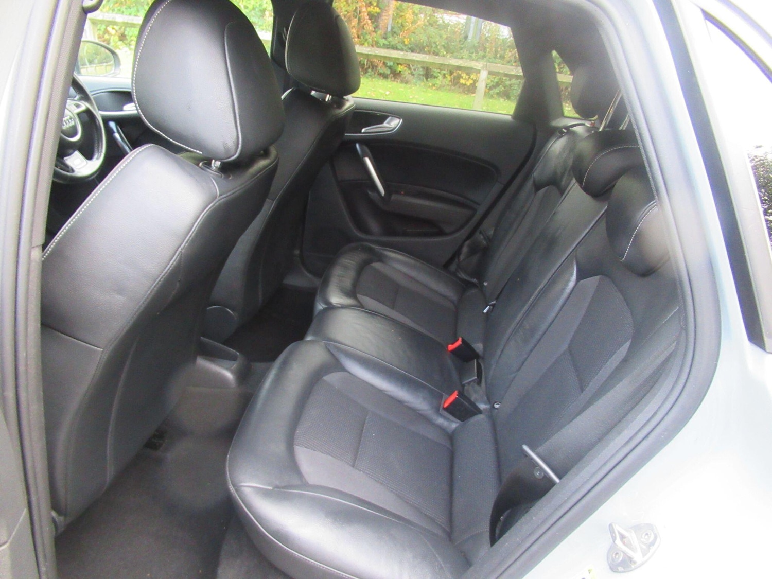 Used Audi A1 2017 for sale - 76360887: Photo 15