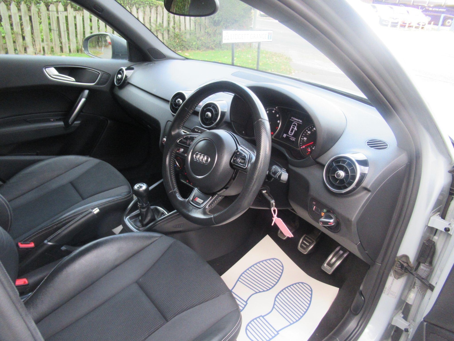 Used Audi A1 2017 for sale - 76360887: Photo 18