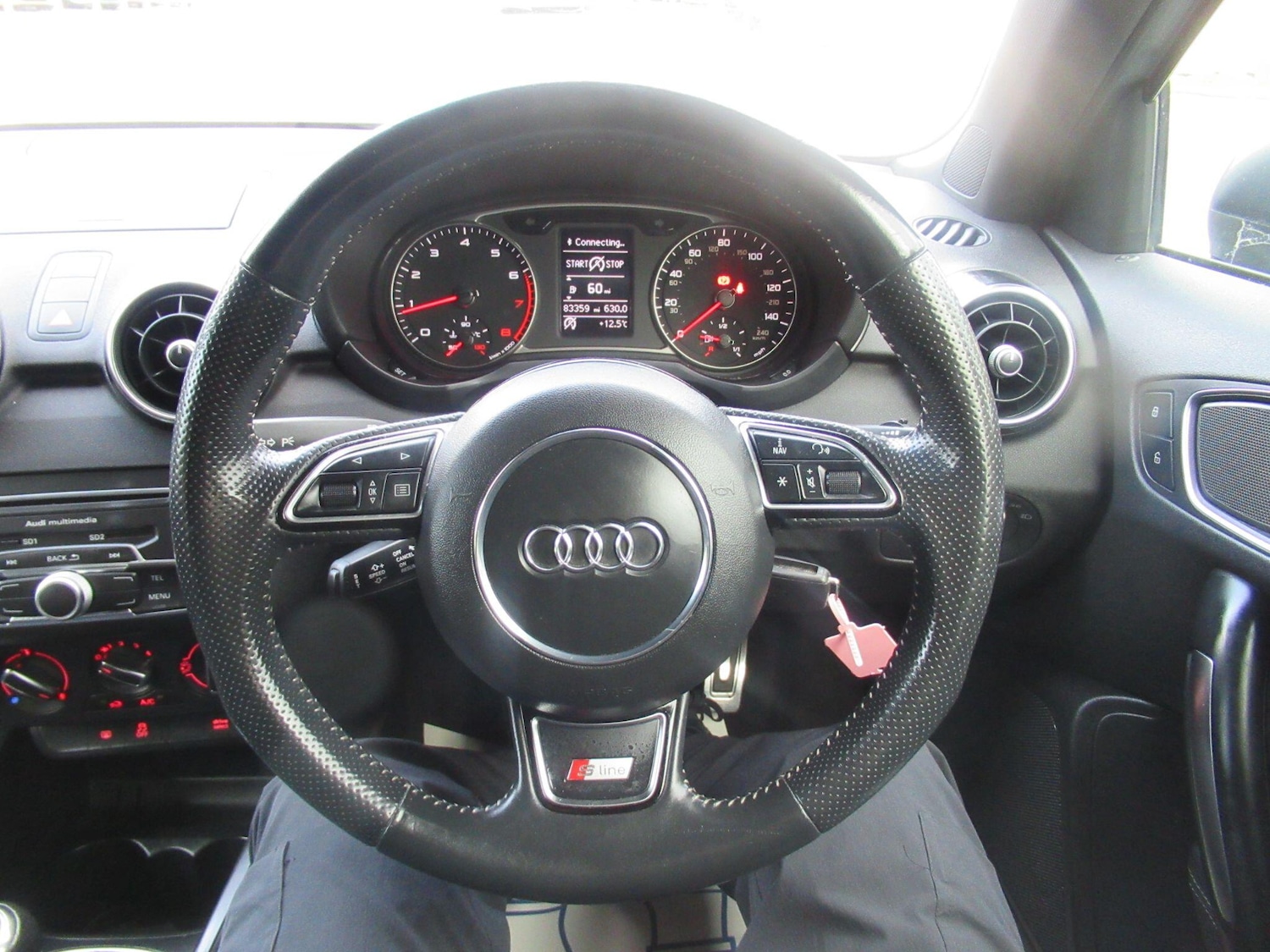 Used Audi A1 2017 for sale - 76360887: Photo 19