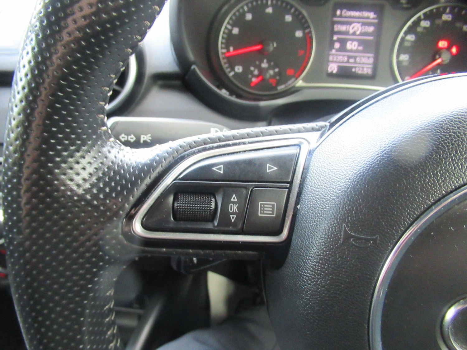 Used Audi A1 2017 for sale - 76360887: Photo 20